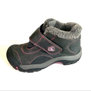 Kids Keen Kootenay Boots